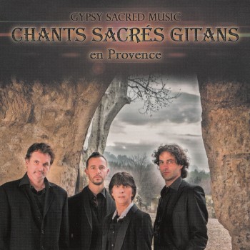 Chants sacres