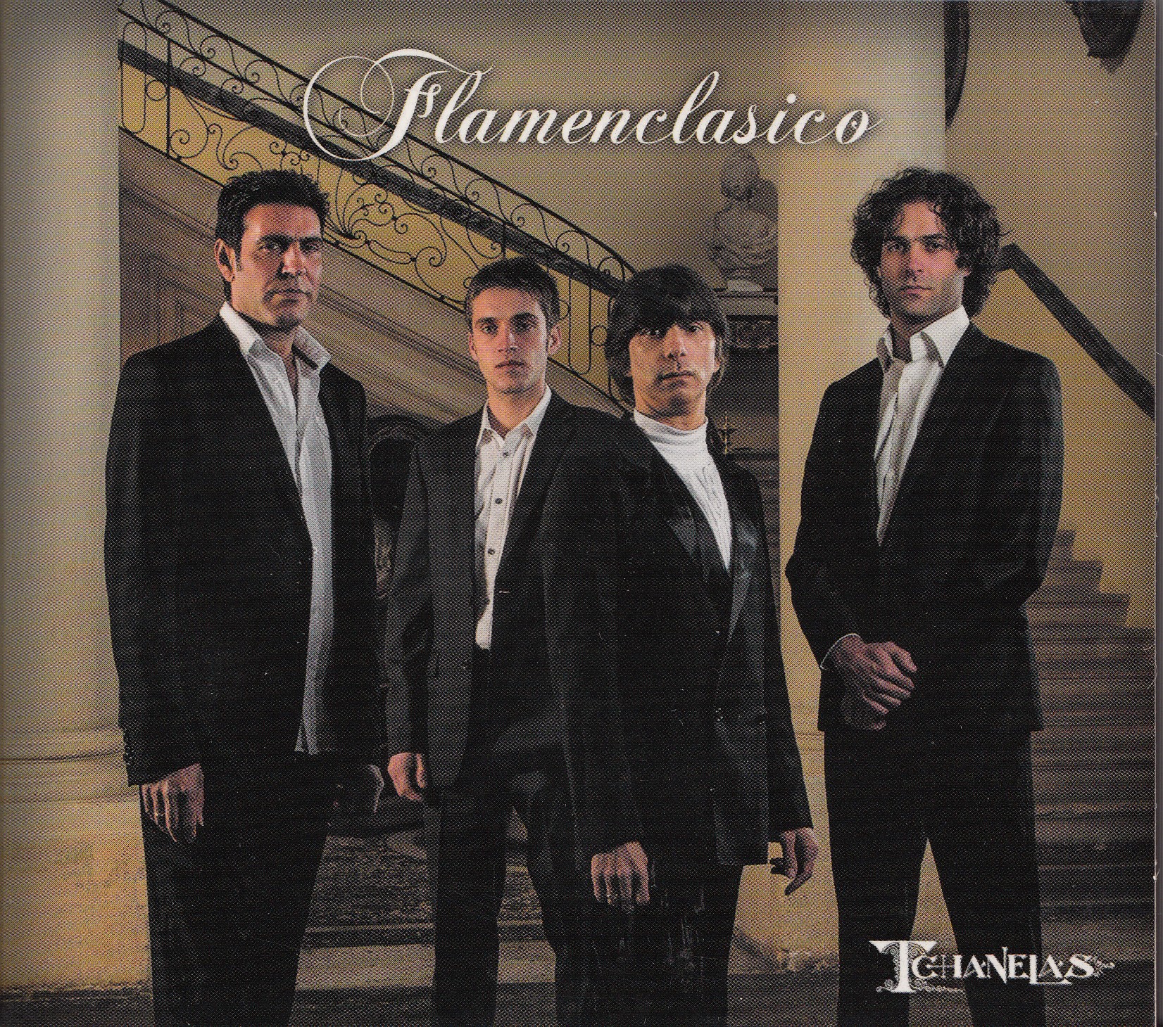 Flamenclasico